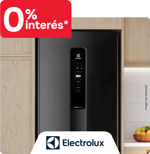 electrolux