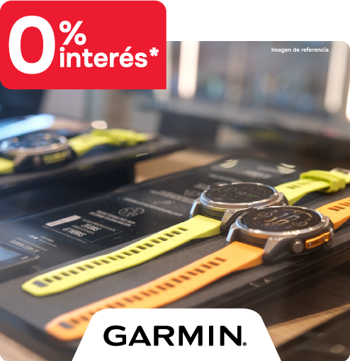 garmin