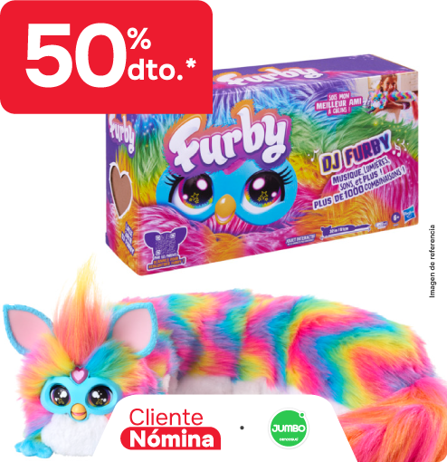 jumbo