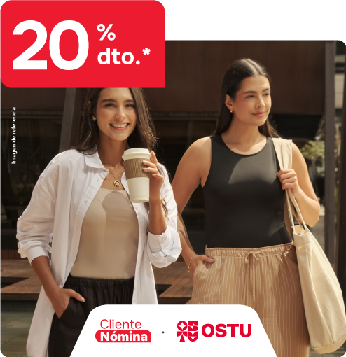 ostu