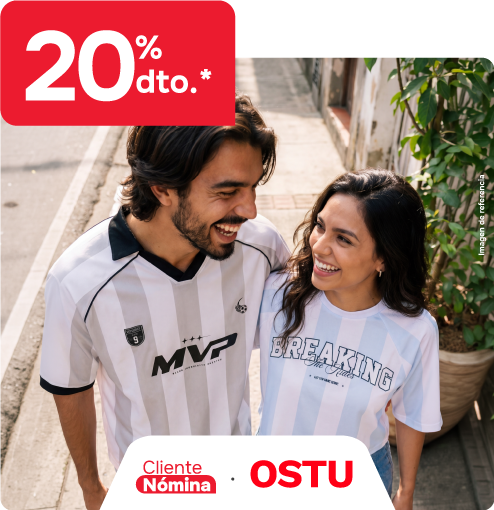 ostu