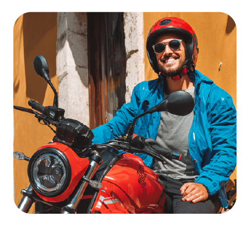 motos