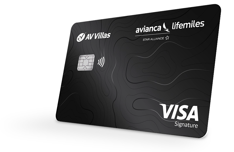 lifemiles black