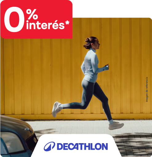 decathlon