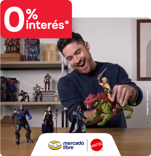 mattel