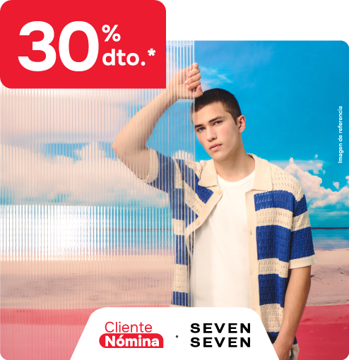 seven