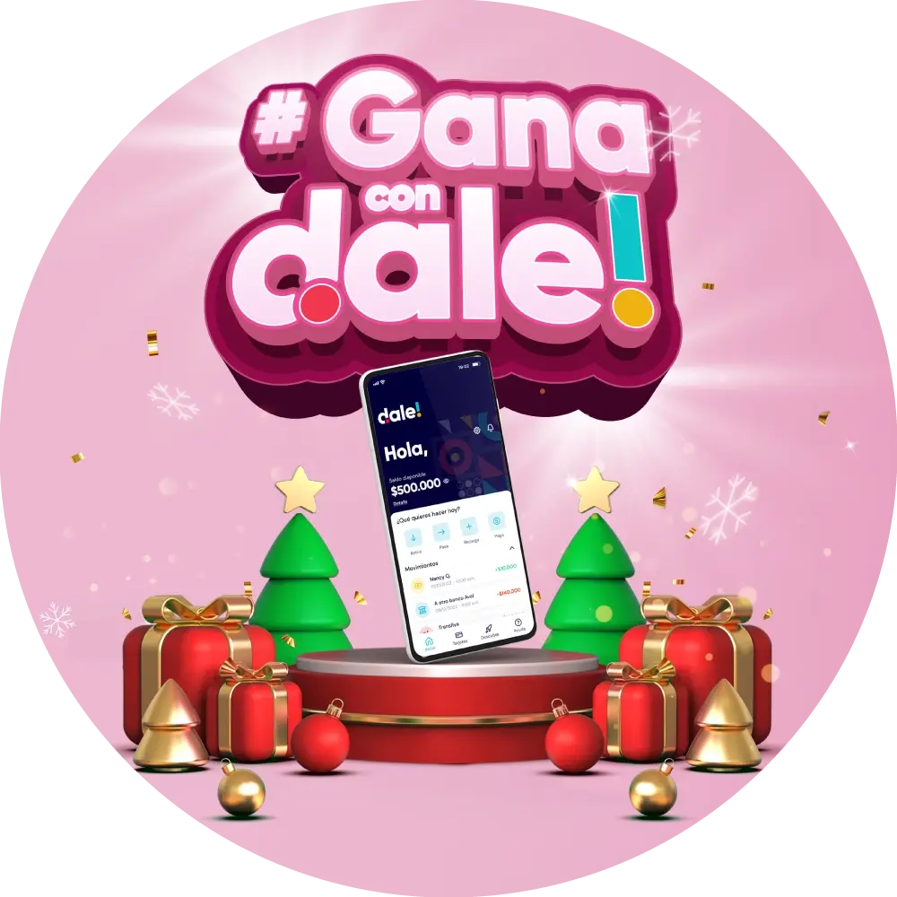 dale! campaña