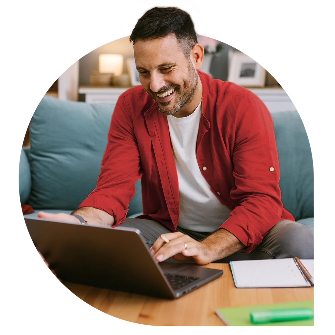 Crédito de Libre Inversión