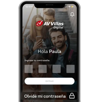 Genera clave para retirar dinero