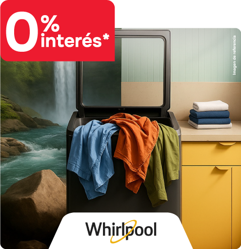 whirlpool