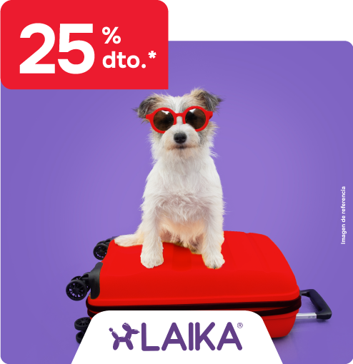 LAIKA