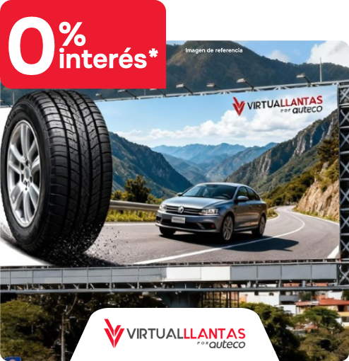 virtual llantas