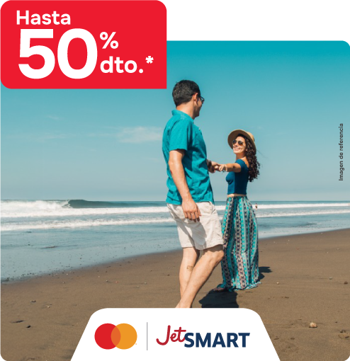 JetSMART Punta Cana