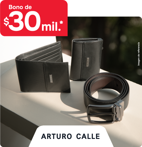 arturo calle