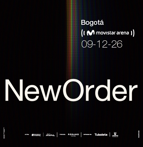 New Order