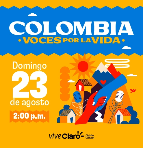 Voces por la Vida