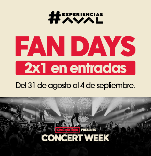 fanb days