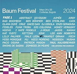 Baum Fest