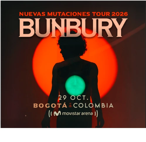 bunbury