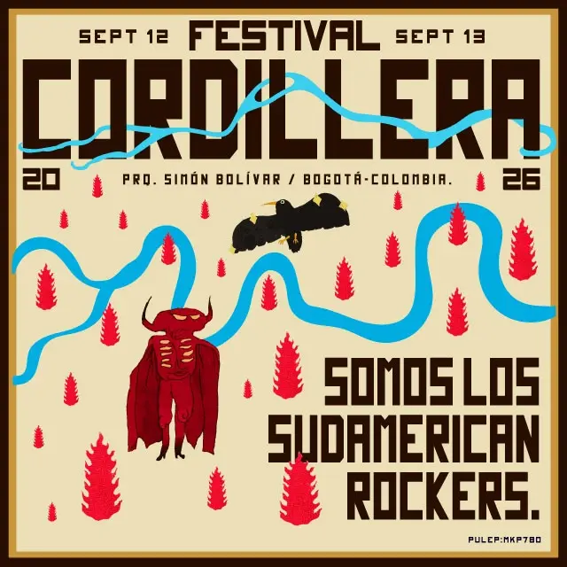 festival cordillera