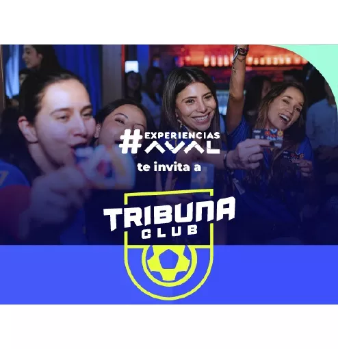 tribuna club