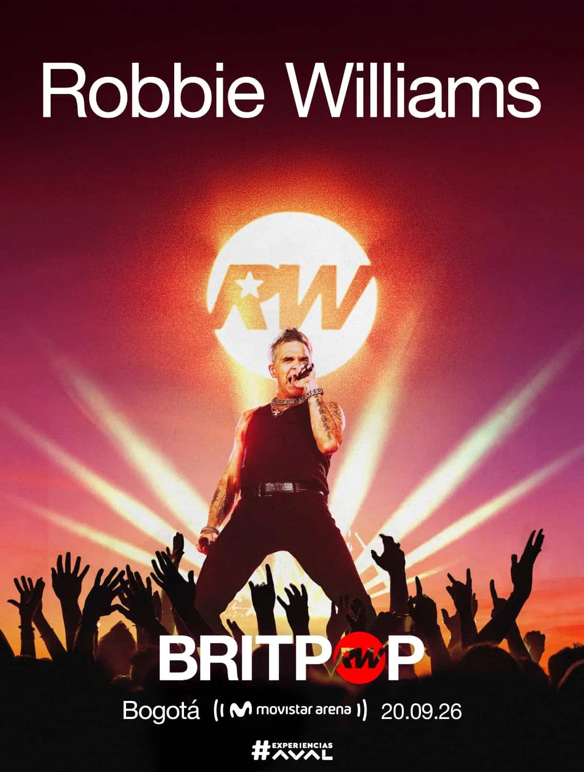 robbie williams