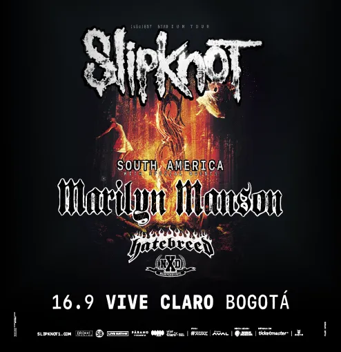 slipknot