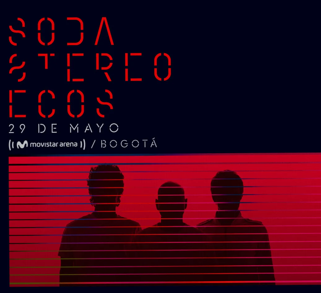 soda estereo 