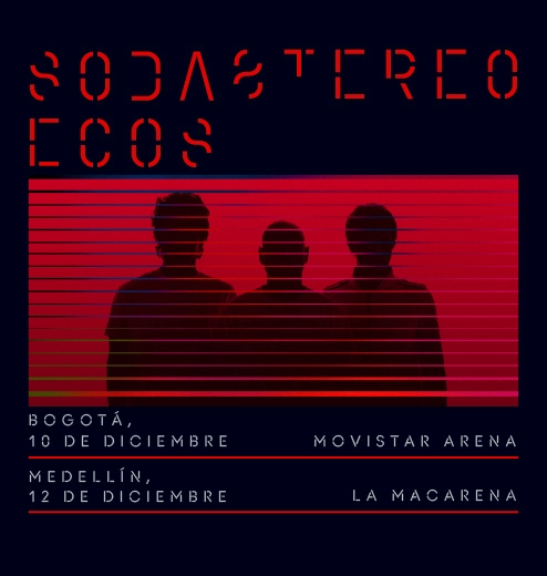 Soda Stereo 