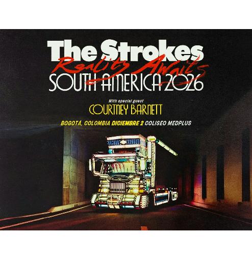 The Strokes