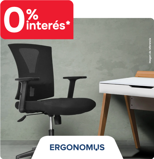 ergonomus