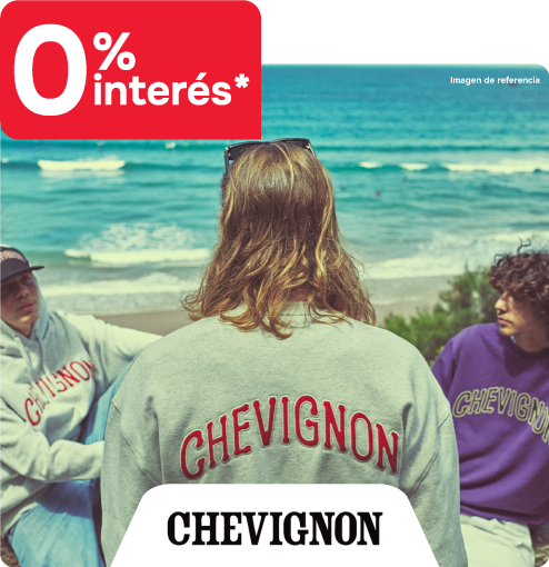 chevignon