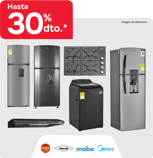 alianza easy hasta 30%