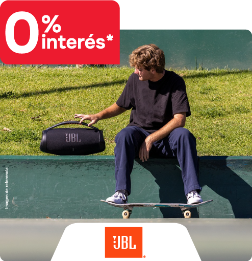 alianza JBL