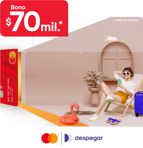 despegar