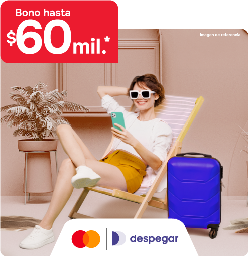 DESPEGAR
