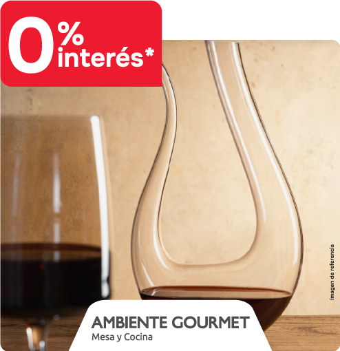 Ambiente Gourmet