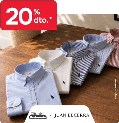 juan becerra