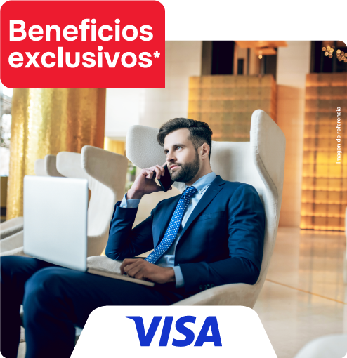 alianza visa salas VIP
