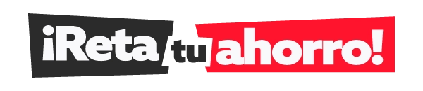 Reta tu ahorro