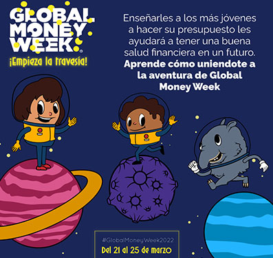 Global Money Week