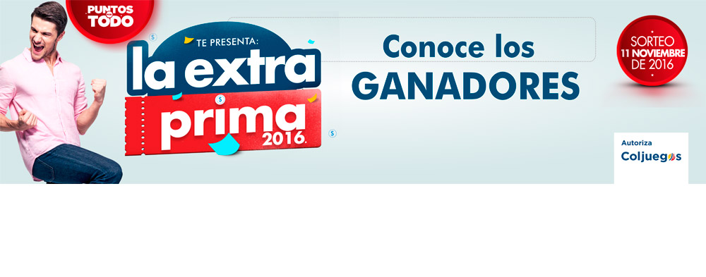 Novedad Extra Prima