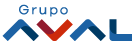 Logo Grupo Aval