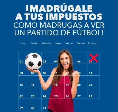 Crédito de Libre Inversión