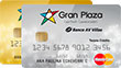 tarjeta Gran Plaza
