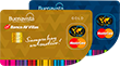 tarjeta Buenavista