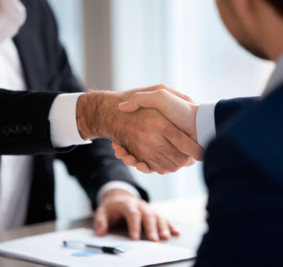 Atención preferencial en Oficinas