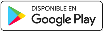 Logo de google play