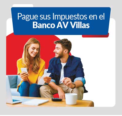 pago impuestos