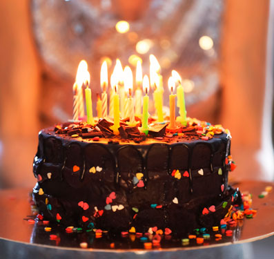 Beneficios Cumpleaños